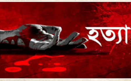 টাঙ্গাইলে যাত্রীর বিরুদ্ধে ইজিবাইক চালককে গলাটিপে হত্যার অভিযোগ