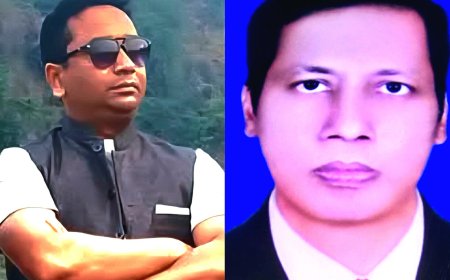 কালকিনিতে প্রশ্ন বিতরণে অনিয়ম করায় কেন্দ্রসচিব ও কক্ষপরিদর্শকসহ চারজন শিক্ষককে দায়িত্ব থেকে অব্যাহতি প্রদান