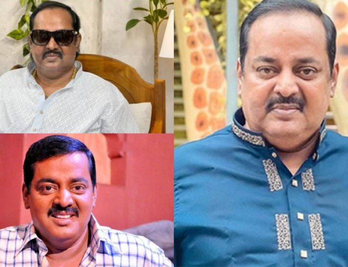 ঢাকাই চলচ্চিত্রেরে ভয়ংকর খলনায়ক ডিপজলের জন্মদিন আজ