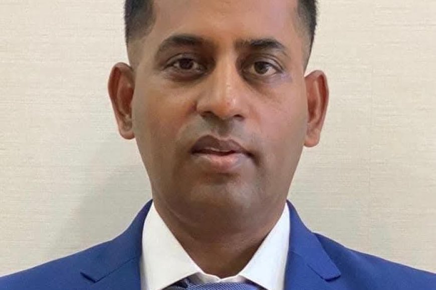 এসএম সংগঠনের সভাপতি সিঙ্গাপুর প্রবাসী ফিরোজ মাহমুদের মায়ের মৃত্যু,