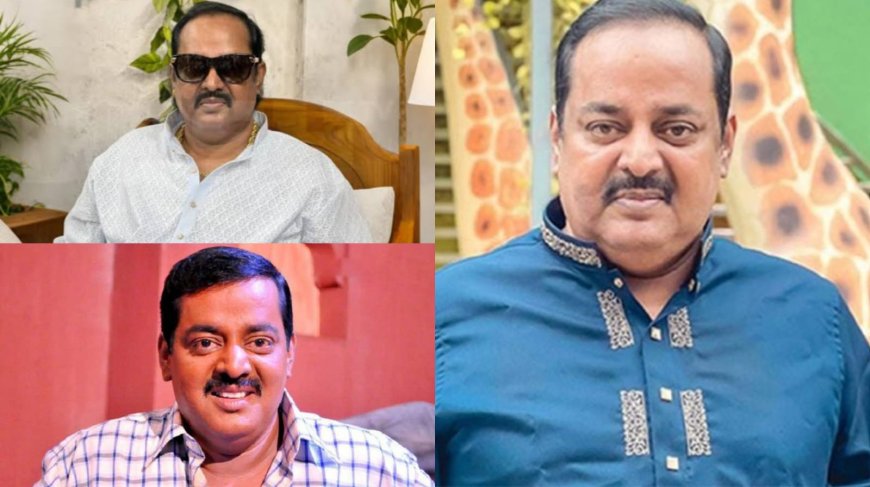 ঢাকাই চলচ্চিত্রেরে ভয়ংকর খলনায়ক ডিপজলের জন্মদিন আজ