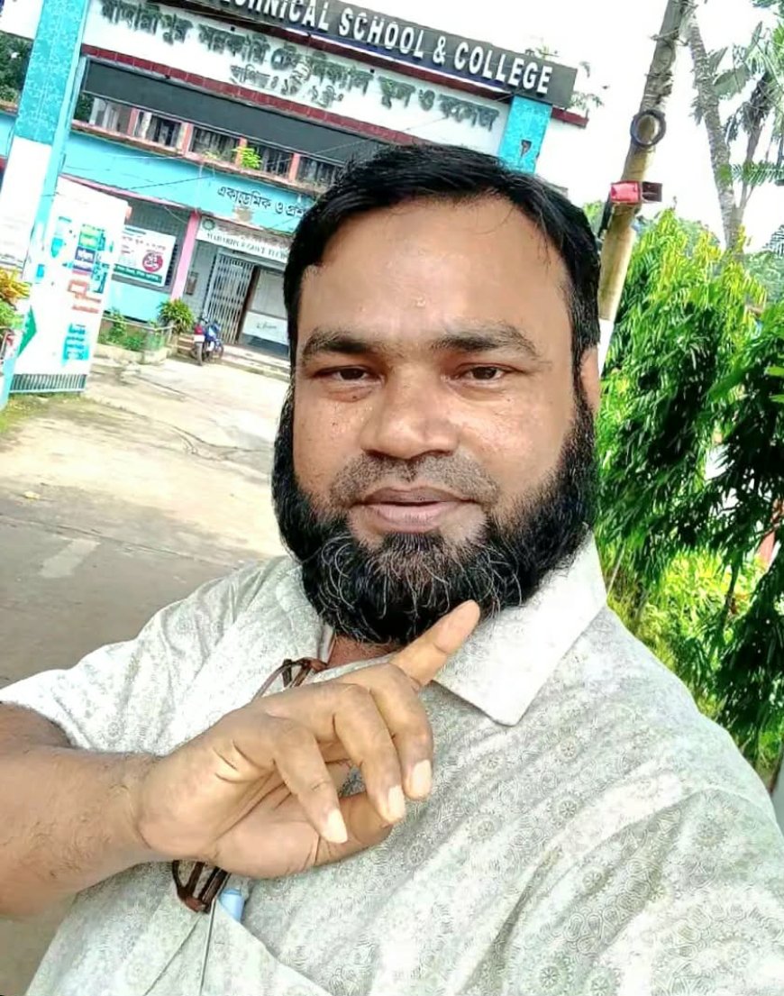 সরকারী চাকুরির প্রলোভন দিয়ে ৮লাখ ৫০হাজার টাকা হাতিয়ে নেয়ার অভিযোগ উঠেছে এক শিক্ষকের বিরুদ্ধে