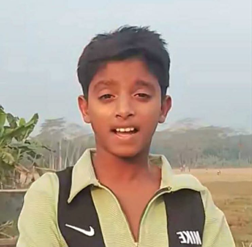 মাদারীপুরে ঘুড়ি নামাতে গিয়ে বিদ্যুৎ পৃষ্ঠে আহত স্কুল ছাত্রর মৃত্যু  