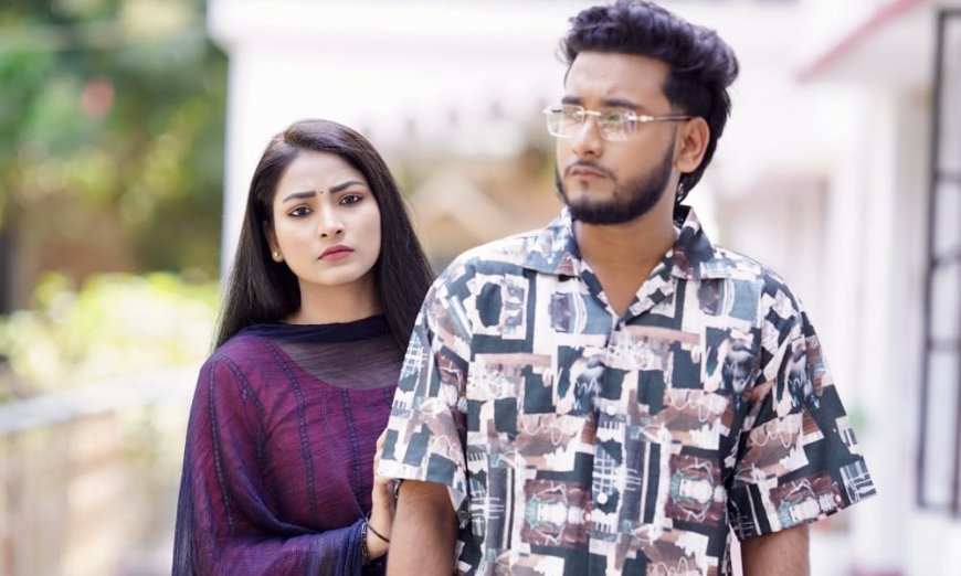 বাস্তবতা ছুঁয়ে গেল খান বাড়িতে বাবুল মাস্টার