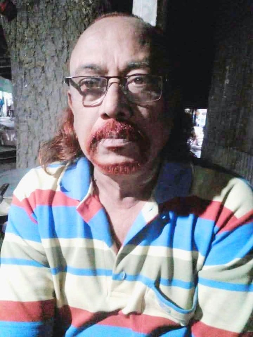 জামালপুরে বিনা চিকিৎসায় মারা গেলেন কারাবন্দী  আ'লীগ নেতা জিয়া—পরিবারের অভিযোগ অবহেলা