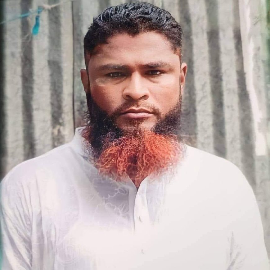 তজুমদ্দিনের চরে মা ও মেয়েকে ৪দিন আটকে রেখে সংঘবদ্ধ ধর্ষণের অভিযোগ