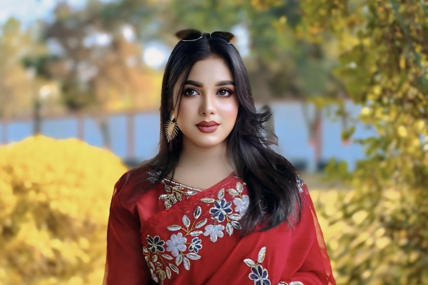 দুই দশক ধরে সুরের জাদু ছড়াচ্ছেন নওরিন স্বর্ণা