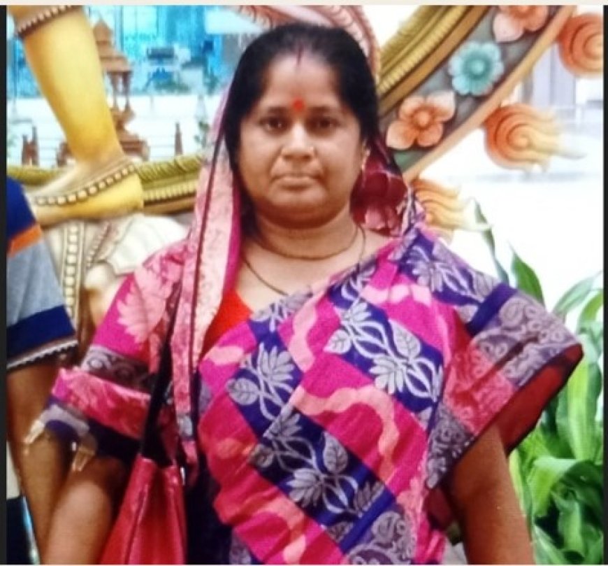 সাতক্ষীরায় মুখমন্ডল ও মাথা থেতলে এক নারীকে হত্যা