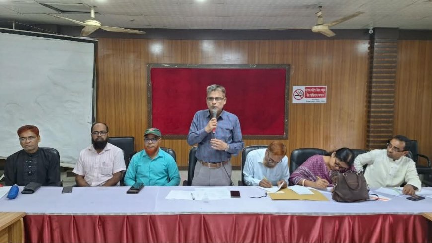 বাসাইলে দুর্নীতি বিরোধী স্কুল বিতর্ক প্রতিযোগিতা অনুষ্ঠিত