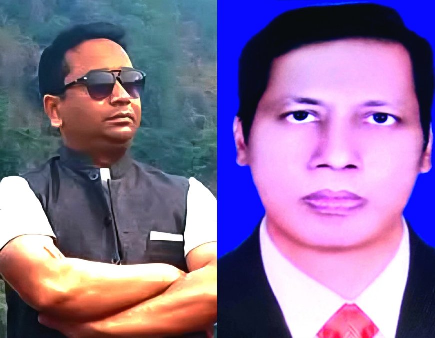 কালকিনিতে প্রশ্ন বিতরণে অনিয়ম করায় কেন্দ্রসচিব ও কক্ষপরিদর্শকসহ চারজন শিক্ষককে দায়িত্ব থেকে অব্যাহতি প্রদান