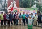 মীরসরাই ফুটবল উৎসব ও ক্রীড়া সংর্বধনা ও ট্রফি উম্মোচন অনুষ্ঠিত
