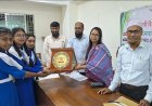 বাসাইলে দুর্নীতি বিরোধী বিতর্ক প্রতিযোগিতা ও পুরস্কার বিতরণী অনুষ্ঠিত