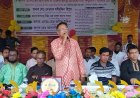 আশুলিয়া ঈদ উপলক্ষে রশিটান  ক্রীড়া প্রতিযোগিতা অনুষ্ঠিত