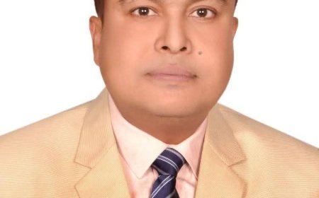 মধুপুর ফুলবাগচালা ইউনিয়নে চেয়ারম্যান পদে নির্বাচন করতে চান  মাসুদ রানা