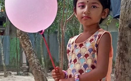 মীরসরাইয়ে সড়ক দুর্ঘটনায় স্কুলছাত্রীর মৃত্যু