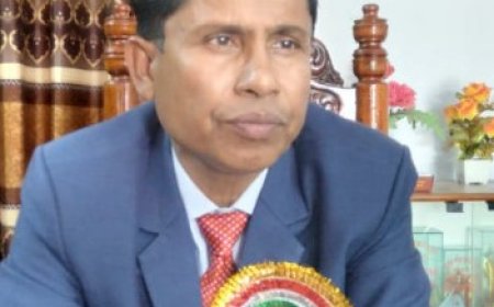 সাতক্ষীরার আশাশুনিতে এসএসসি পরীক্ষার কেন্দ্র সচিবসহ তিনজনকে অব্যাহতি