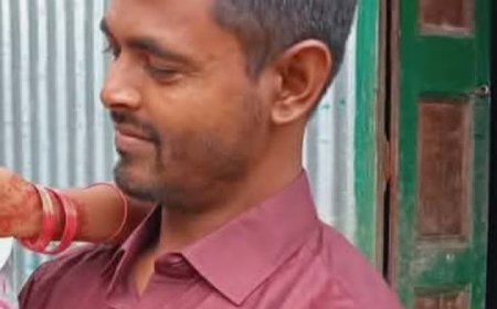 কালিহাতীতে পৈত্রিক জমি দখলের অভিযোগ, প্রাণনাশের হুমকির দাবি