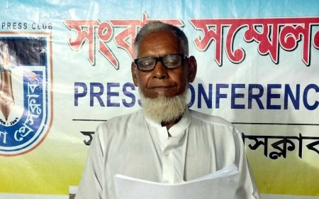 রেকর্ডীয় সম্পত্তিতে জোর পূর্বক ঢালাই রাস্তা নির্মাণের অভিযোগ নলতা ইউপি চেয়ারম্যান আজিজুর রহমানের বিরুদ্ধে