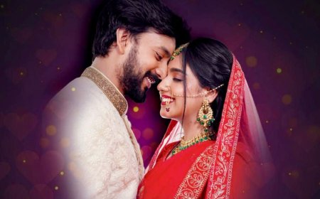 ঈদে বঙ্গ-তে আসছে অরিজিনাল ওয়েব ফিল্ম ‘তাজমহল’