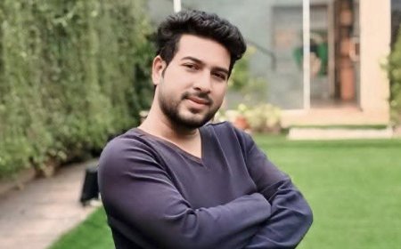 ছিনতাইকারীর কবলে নির্মাতা সোহেল খান