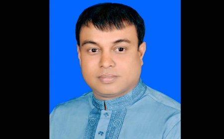 ঘাটাইল সদর ইউনিয়নবাসীকে স্বপ্ন দেখাচ্ছেন তরুন উদ্যোক্তা ও সমাজ সেবক ইঞ্জিনিয়ার আশিকুজ্জামান সাহেদ