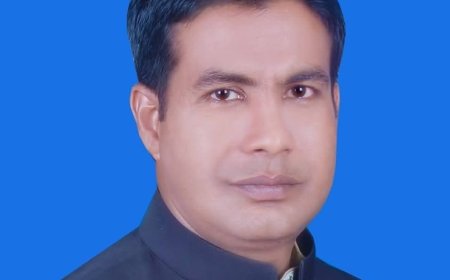 ​ঘাটাইল উপজেলা যুবলীগের সভাপতি পদে জনপ্রিয়তার শীর্ষে কফিলুর রহমান ভুটান