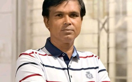 ধামরাইয়ে তরুণ দলের নেতা মনিরুজ্জামান মনির, সোহাগ ইউনিয়ন পরিষদে চেয়ারম্যান প্রার্থী হওয়ার ঘোষণা