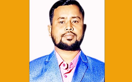 বিএনপি রাজনীতির ত্যাগী ও আপোষহীন কারা নির্যাতিত নেতা- মোঃ ইউসুফ মিয়া