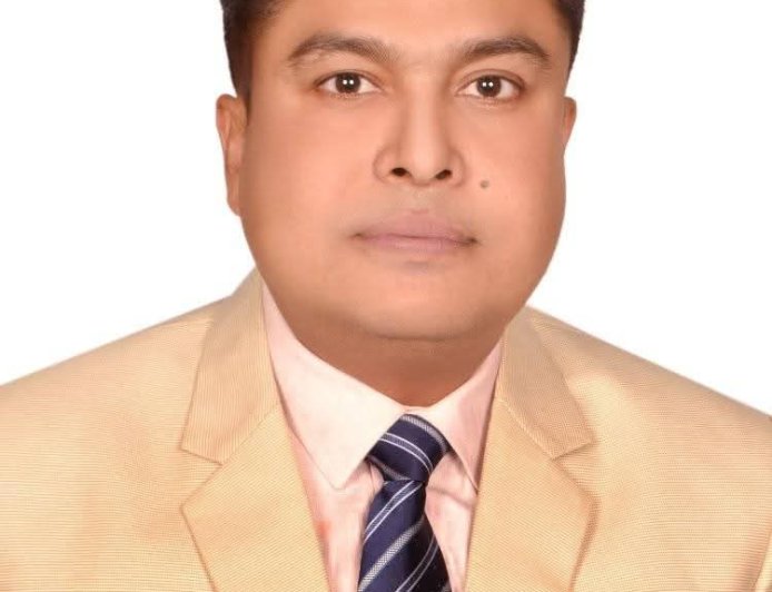 মধুপুর ফুলবাগচালা ইউনিয়নে চেয়ারম্যান পদে নির্বাচন করতে চান  মাসুদ রানা