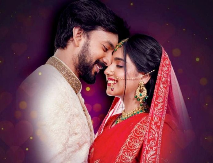 ঈদে বঙ্গ-তে আসছে অরিজিনাল ওয়েব ফিল্ম ‘তাজমহল’