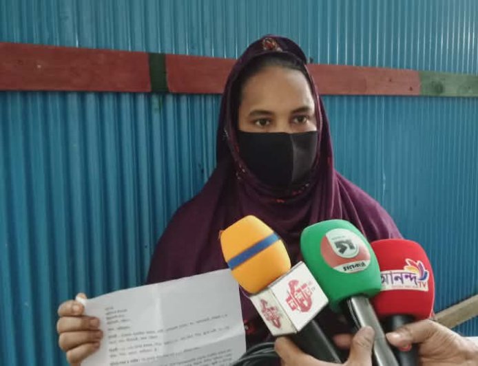 মীরসরাইয়ে মোশারফ হোসেন নামের এক ব্যক্তিকে মারধর করে  টাকা ছিনতাইয়ের অভিযোগ
