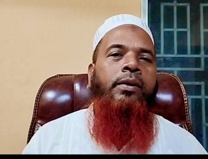 পবিত্র ঈদুল আজহা উপলক্ষে শুভেচ্ছা জানালেন বিএনপি থেকে মনোনয়ন প্রত্যাশী পীরগঞ্জ  উপজেলা পরিষদ চেয়ারম্যান পদপ্রার্থী মো: একরামুল হক