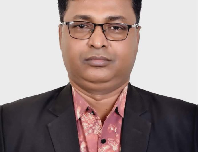 চৈতন্যেরহাট জগন্নাথ মন্দির কমিটিতে প্রচার সম্পাদক হলেন সাংবাদিক বাচ্চু পাটোয়ারী কমল