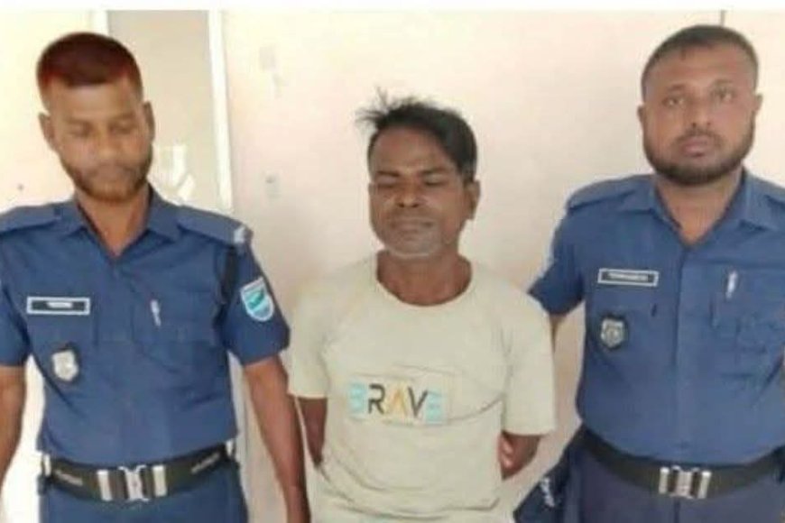 ডাসারে ২৭ পিস ইয়াবাসহ মাদক ব্যবসায়ী আটক