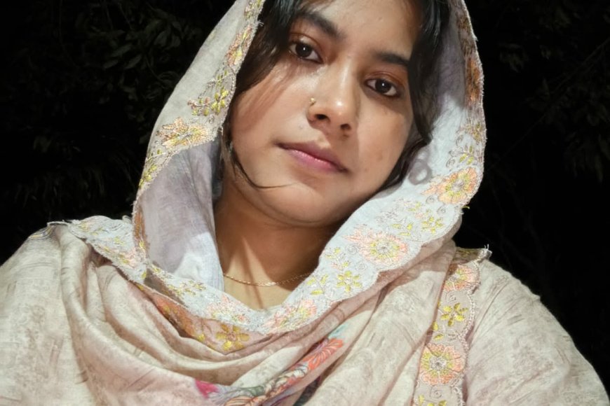 সাতক্ষীরায় গৃহবধূর রহস্যজনক মৃত্যু স্বামী ও শাশুড়ির বিরুদ্ধে হত্যার অভিযোগ