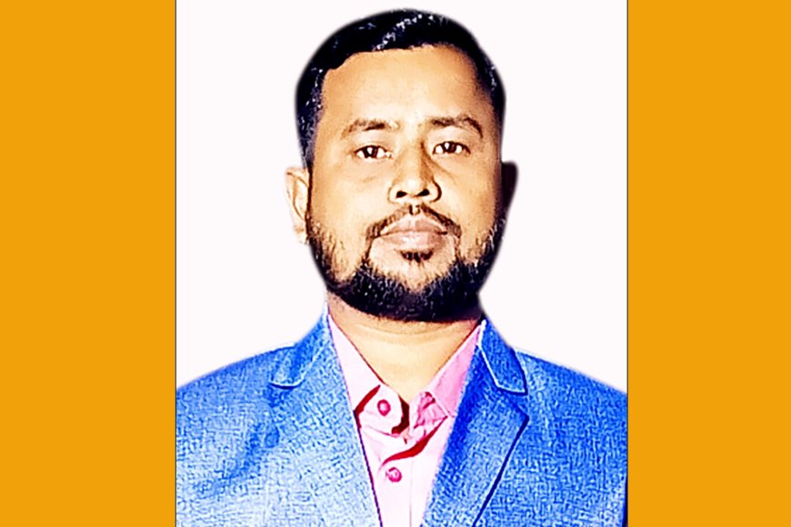 বিএনপি রাজনীতির ত্যাগী ও আপোষহীন কারা নির্যাতিত নেতা- মোঃ ইউসুফ মিয়া