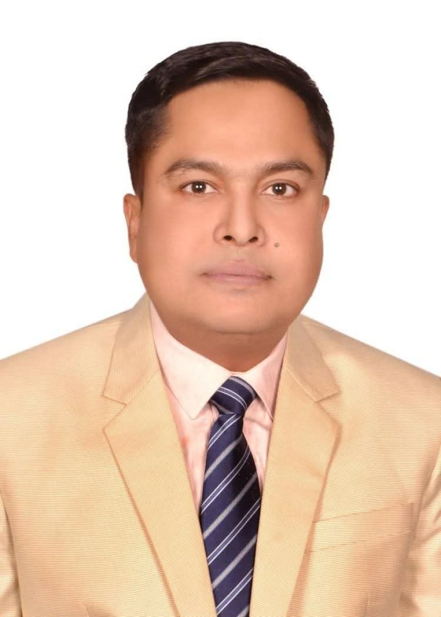 মধুপুর ফুলবাগচালা ইউনিয়নে চেয়ারম্যান পদে নির্বাচন করতে চান  মাসুদ রানা