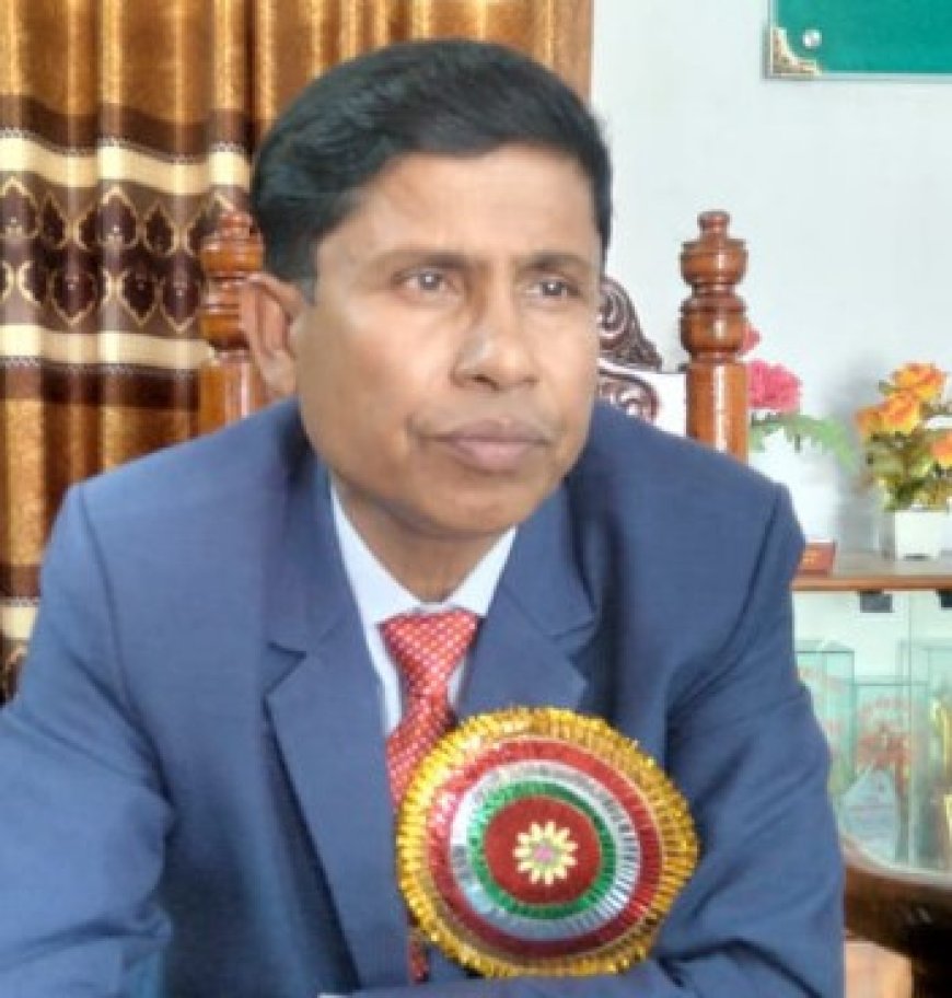 সাতক্ষীরার আশাশুনিতে এসএসসি পরীক্ষার কেন্দ্র সচিবসহ তিনজনকে অব্যাহতি