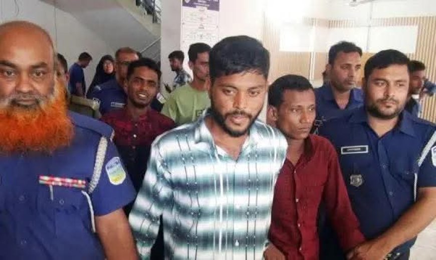 জামালপুরে পৃথক তিন মামলায় ৩ জনের মৃত্যুদন্ড, ১ জনের যাবজ্জীবন ও ১ জনকে ১০ বছর আটকাদেশ