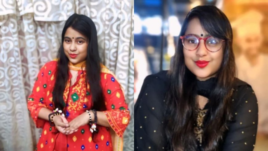 কলকাতায় সম্মানিত হচ্ছেন বাংলাদেশের কথাসাহিত্যিক শাম্মী তুলতুল