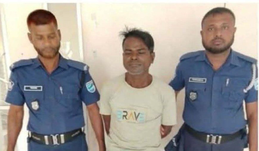 ডাসারে ২৭ পিস ইয়াবাসহ মাদক ব্যবসায়ী আটক