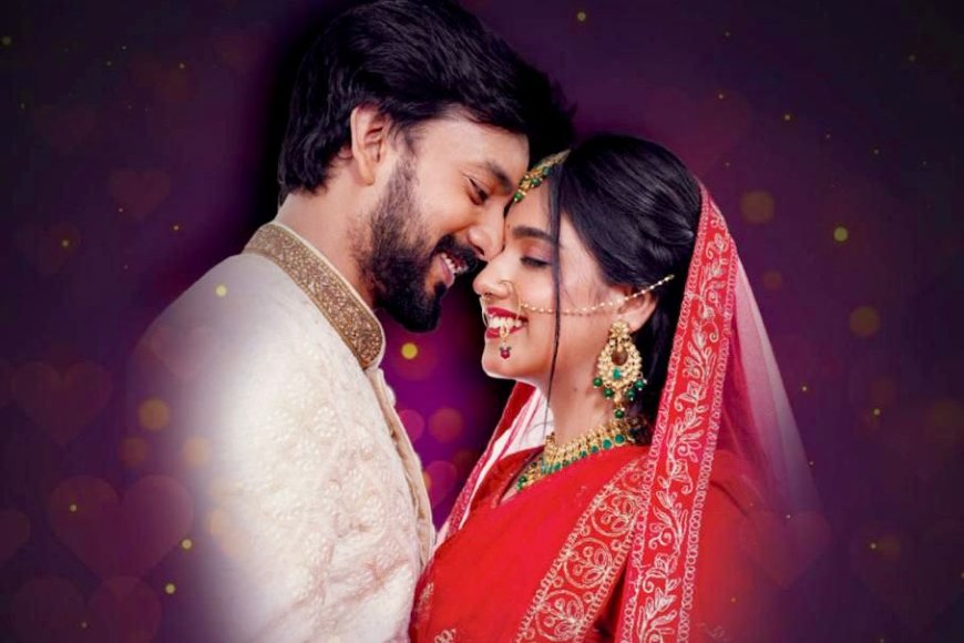 ঈদে বঙ্গ-তে আসছে অরিজিনাল ওয়েব ফিল্ম ‘তাজমহল’