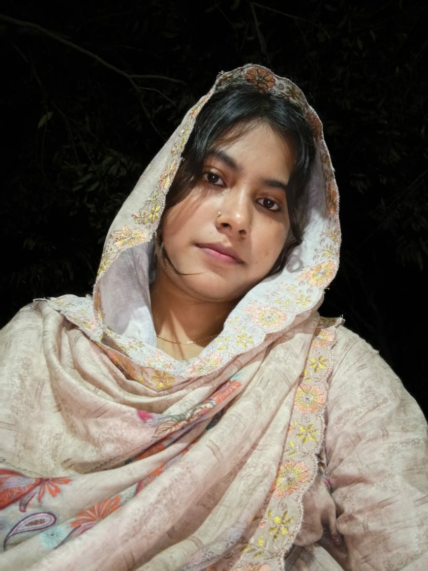 সাতক্ষীরায় গৃহবধূর রহস্যজনক মৃত্যু স্বামী ও শাশুড়ির বিরুদ্ধে হত্যার অভিযোগ