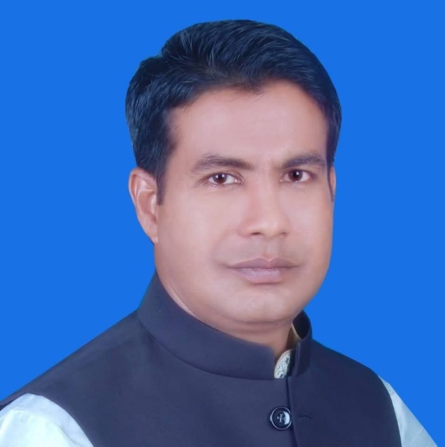 ​ঘাটাইল উপজেলা যুবলীগের সভাপতি পদে জনপ্রিয়তার শীর্ষে কফিলুর রহমান ভুটান