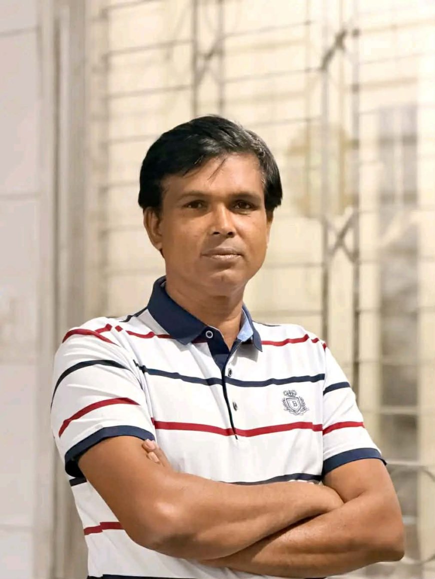 ধামরাইয়ে তরুণ দলের নেতা মনিরুজ্জামান মনির, সোহাগ ইউনিয়ন পরিষদে চেয়ারম্যান প্রার্থী হওয়ার ঘোষণা