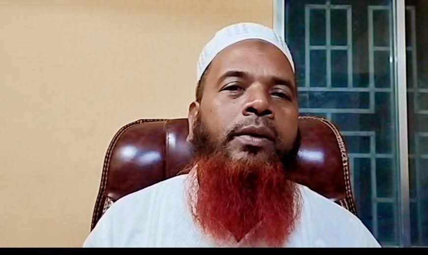 পবিত্র ঈদুল আজহা উপলক্ষে শুভেচ্ছা জানালেন বিএনপি থেকে মনোনয়ন প্রত্যাশী পীরগঞ্জ  উপজেলা পরিষদ চেয়ারম্যান পদপ্রার্থী মো: একরামুল হক