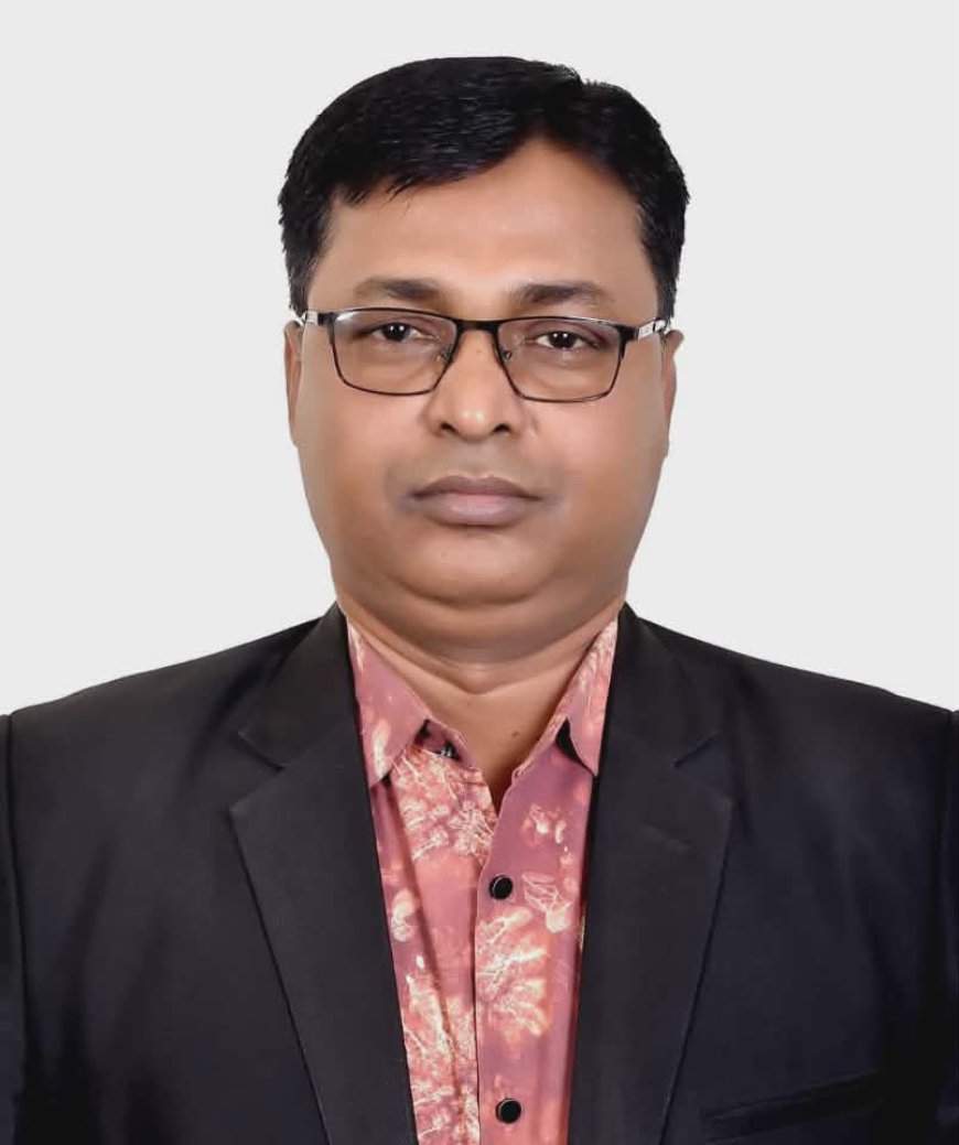 চৈতন্যেরহাট জগন্নাথ মন্দির কমিটিতে প্রচার সম্পাদক হলেন সাংবাদিক বাচ্চু পাটোয়ারী কমল