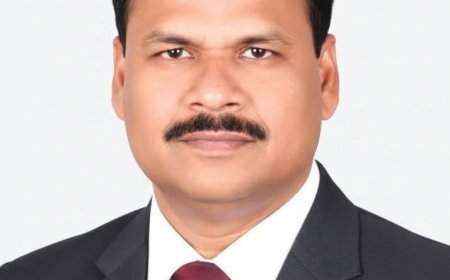 সাতক্ষীরা জেলা পরিষদের প্রশাসক নিযুক্ত হলেন সাবেক এমপি হাবিবুল ইসলাম হাবিব