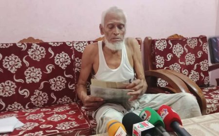 মিরসরাইয়ে মুরুসি সম্পত্তি নিয়ে দীর্ঘদিনের বিরোধ, ১৫–২০ সালিসেও মেলেনি সমাধান