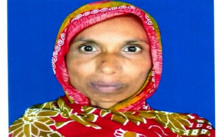 মানসিক ভারসাম্যহীন আছিয়া বেগম নিখোঁজ, সন্ধান চায় পরিবার